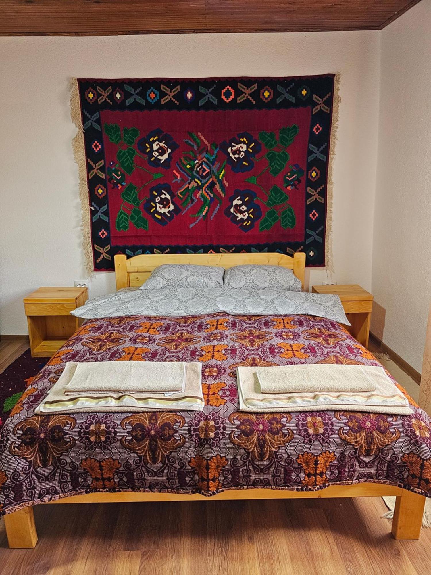 Traditional House Srna