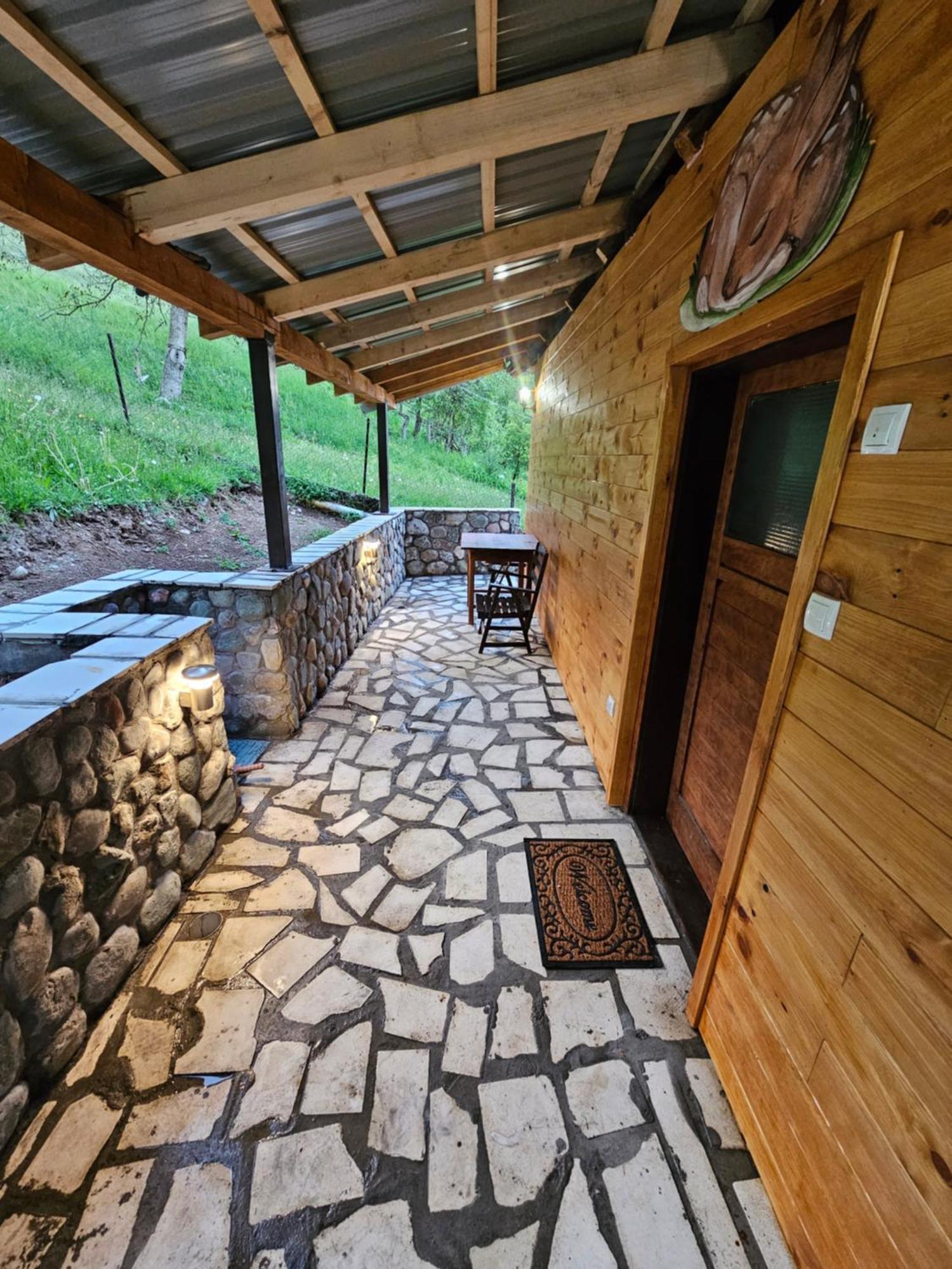 Traditional House Srna דירה *
